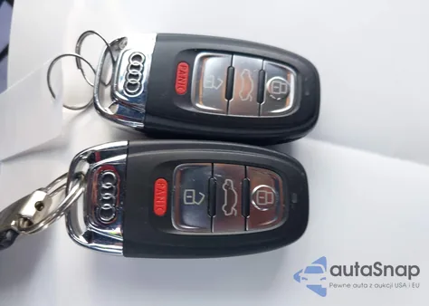 2013 Audi A6 2.0T Premium из США, поврежденный, VIN WAUGFAFC8DN087575